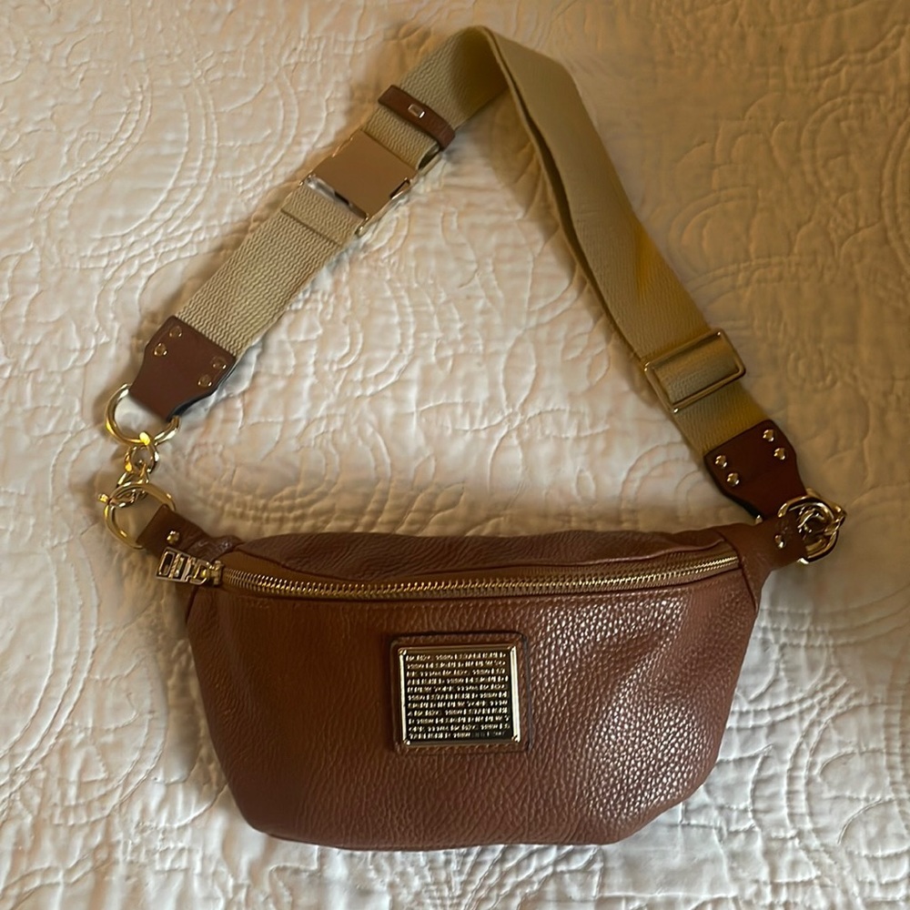 Steve Madden belt bag, NEW free shipping